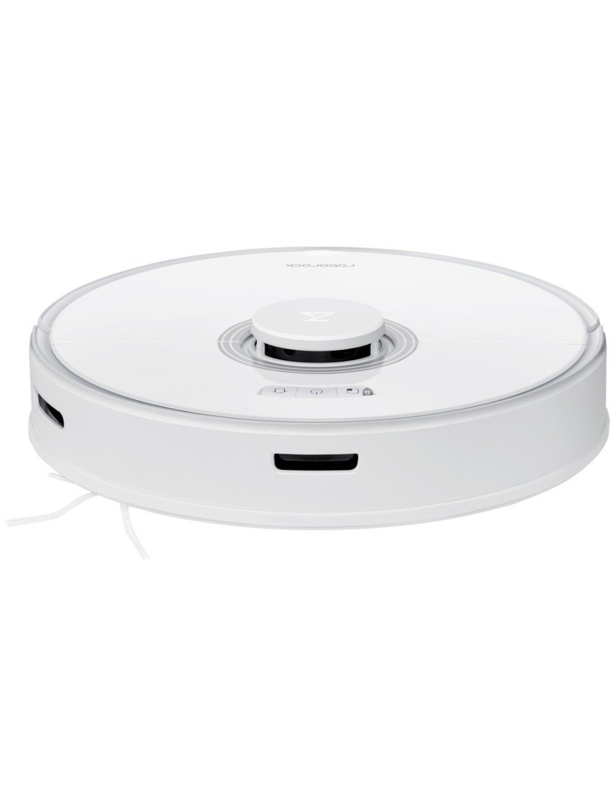 Roborock Q7 Max Akıllı Robot Süpürge -Beyaz