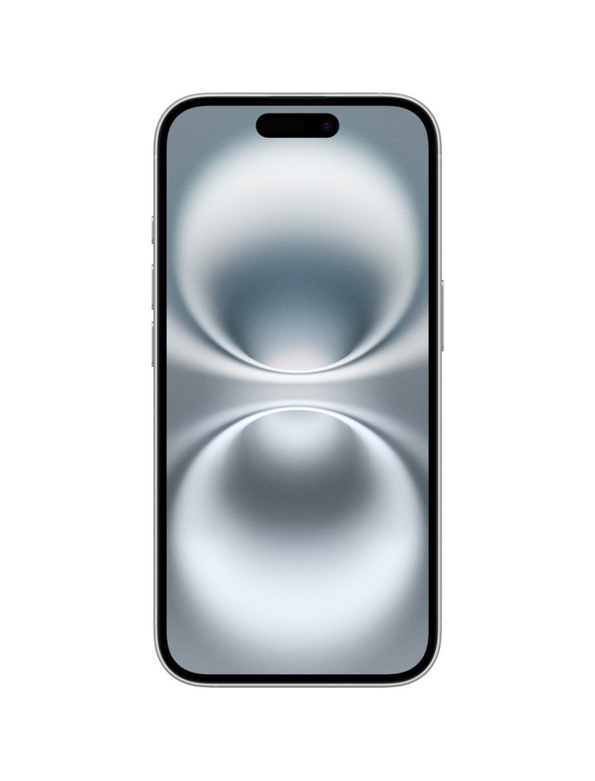 iPhone 16 512GB Beyaz