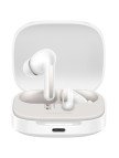 Xiaomi Redmi Buds 6 - Beyaz Kulakiçi Kulaklık Tws (Xiaomi Türkiye Garantili)