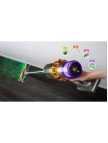 Dyson V15 Detect™ Absolute Kablosuz Süpürge