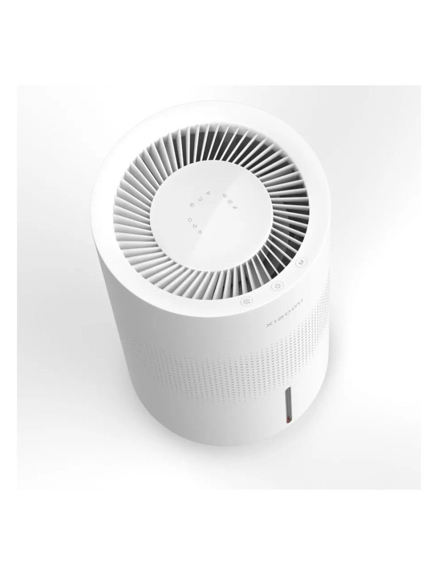 Xiaomi Smart Evaporative Humidifier - Buharlaşmalı Antibakteriyel Hava Nemlendirici 4l