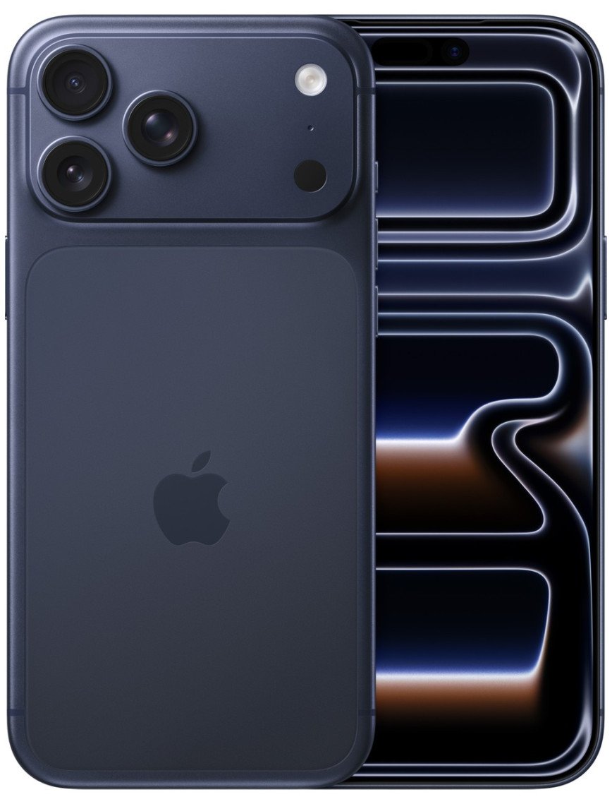 Apple iPhone 17 Pro Max 1 Tb Abis